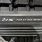 ماكينة وجير دوج اس ار تي 2021