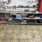 طالوه استيل قوي