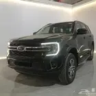 فورد ايفرست XLT دفع رباعي 2025 نصف فل الناغي عروض