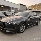 سوناتا 2021 (بنزين) وارد كوريا