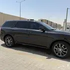 دودج دورانجو RT 2014 محركات وكالة