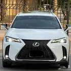 لكزسUX200-2020 -Fsport(ممشي30الف)بحاله الوكاله