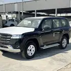 تويوتا لاندكروزر الموديل2025 تنفس طبيعي اقل سعر في السوق