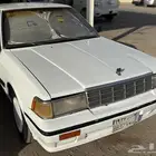 نيسان لوريل 200L موديل87 للبيع
