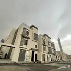 للبيع شقق وسيعه ارضي وعلوي بالمحاله ابها