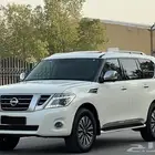 نيسان باترول 2018 فل سعودي