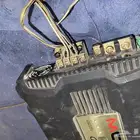 مضخم صوت اوفر كينوود