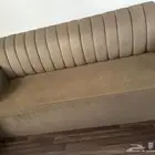 كنب 4 قطع كبار للبيع شروره