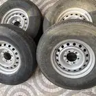 جنوط هلل 6 مسامير