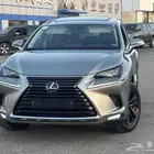 لكزس 2020 فل كامل NX300