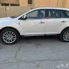 للبيع فورد لنكون mkx نظيف بسعر مناسب