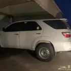 فورستر موديل 2010 نظيف جدا
