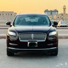 لنكولن نوتليوس ريزيرف اخو الجديد