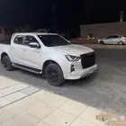 ايسوزو دي ماكس جي تي 2023