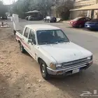 هايلوكس1990 بودي بلد مفحوص السوم واصل 10 التواصل اتصال