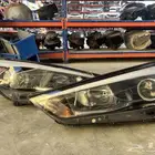 شمعات توسان 2016-2017-2018