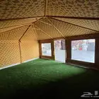 خيمة نجد الملكي مخصصة للاحواش
