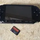 بي اس بيpsp