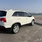 كيا سورينتو فل اوبشن 2011