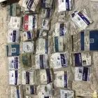 صوف واطقم اصلاح كليبرات وكت سيل منوعة GM واسديلكو