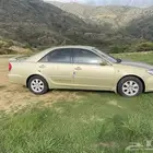 كامري 2003قراندي قير تماتيك للبيع او البدل المناسب
