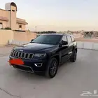 قراند شيروكي للبيع 2017