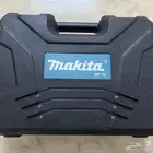 دريل مفك كفرات جديد