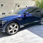 جينيسس GV80 2023 Royal للبيع ممشى قليل جدآ
