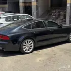 اودي A7 3.0T سوبر تشارج