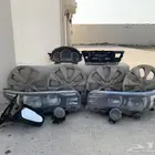 قطع كورلا ستاندر 2014 2016 للبيع اختبار اي قطعه تبيها