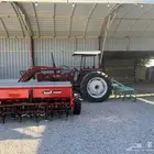 معدات زراعيه