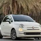 فيات دولتشي 2021 (( بحالة ممتازة ))