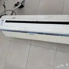 أسبلت سامسونج 2طن