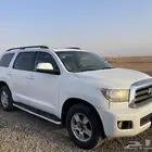 سكويا 2009 ( مخبط )