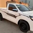 هايلوكس 2018 غماره