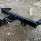 للبيع هوك معى القاعده هايلوكس