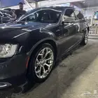 كرايسلر 2018 فل كامل للبيع