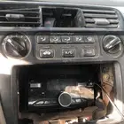 ديكور هوندا اكورد للبيع عندي انظف منه 2002