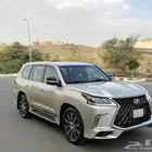 جيب لكزس 2018