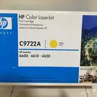 حبر hp c9722a