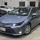 كورولا 2024 سعودي بدي وكاله ب 56 الف