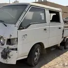 هونداي اتش 100