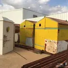 كوشكات