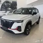 شانجان cs35 plus 2026 limited