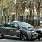 تويوتا كامري SE موديل 2019 سعودي فل كامل