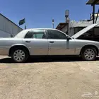 فورد جراند ماركيز 2003