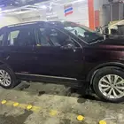 فولكس واجن تيجوان موديل 2018