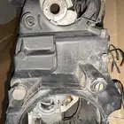 شمعات كامري من 12. إلى 15