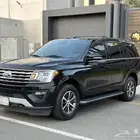 فورد أكسبديشن 2021 XLT
