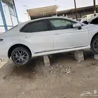 تشليح الحاير لبيع قطاع غير تايوتا - كامري هايبر قرندي فل